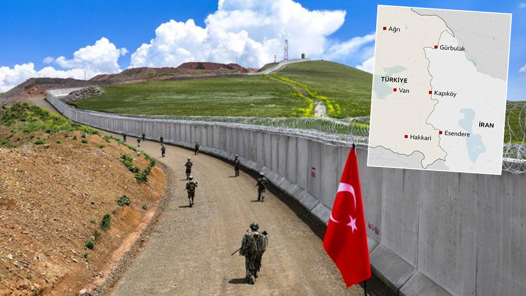 Göç İdaresi yalanlamıştı: İran'dan Türkiye'ye kitlesel göç yaşanır mı?