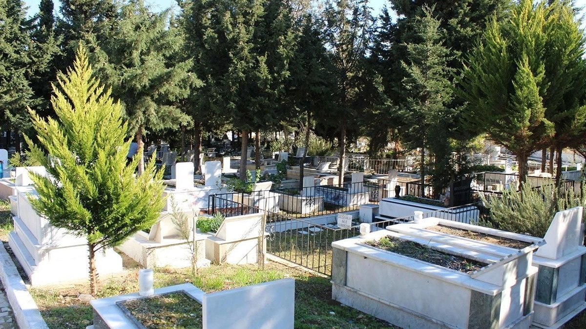 Türkiye’de ölüm sayısı azaldı: Vefatların başlıca nedeni dolaşım sistemi hastalıklarından