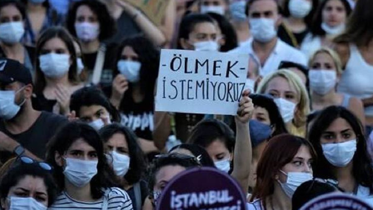 Cezaevinden annesine talimat verdi: 'Ben yapamıyorum, Fatma’yı sen öldür'