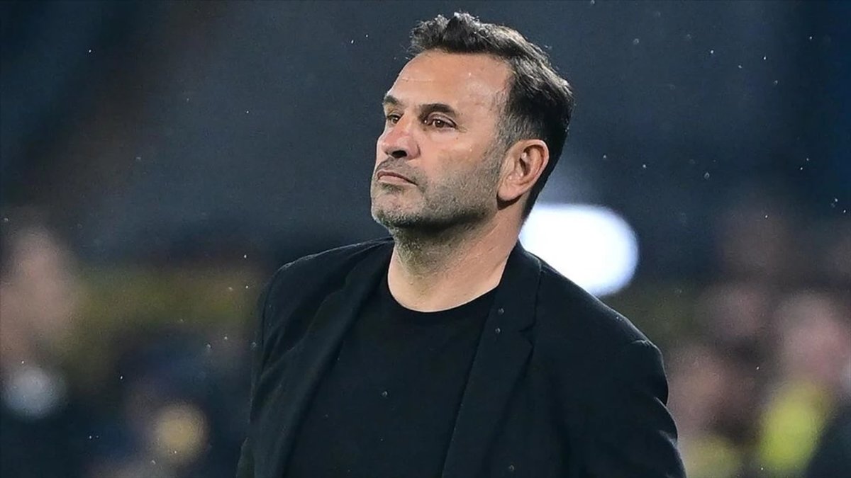 Galatasaray'da olay karar! Okan Buruk resti çekti: Kampa gelmesin...