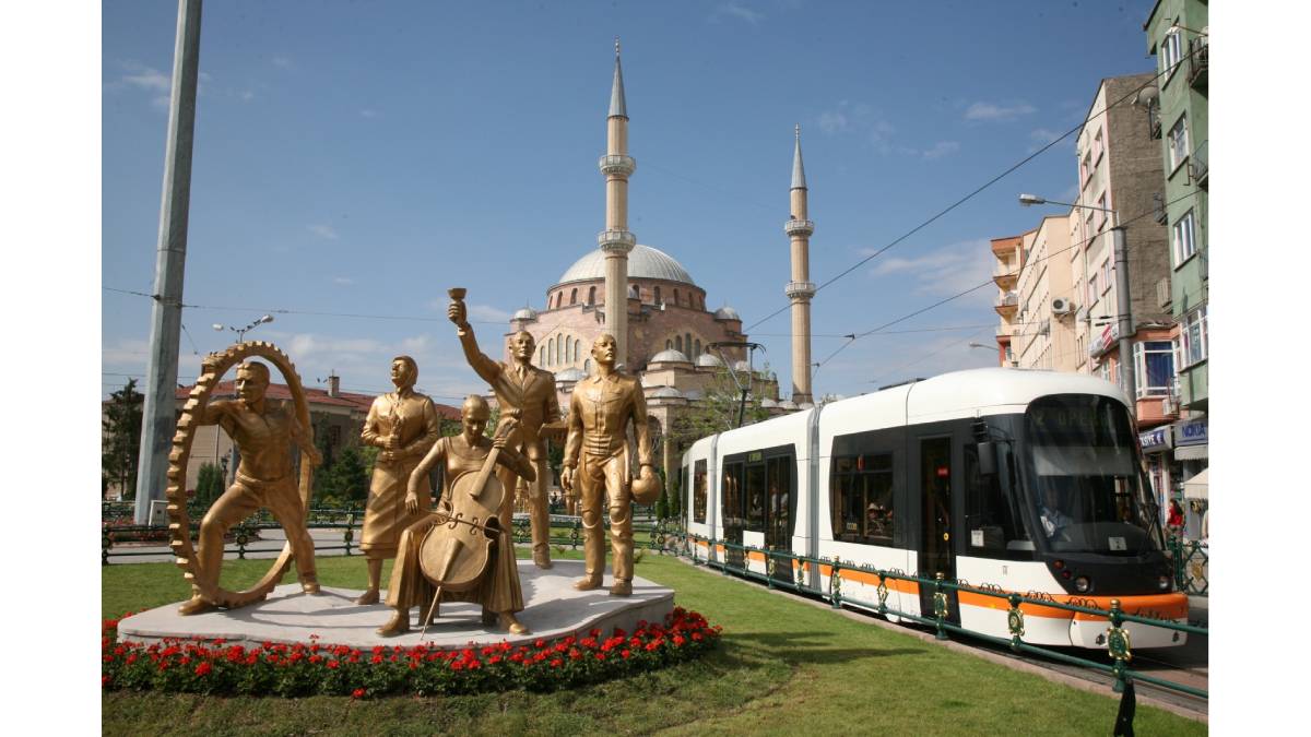 YKS ile ilgili Büyükşehirden önemli uyarılar