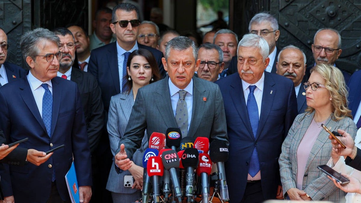 Özel asgari ücrete ara zam çağrısını yineledi: Hem esnaf hem de çalışan kazanacak