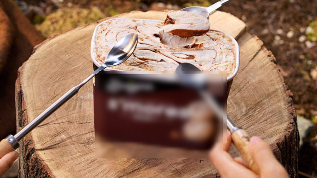 Ünlü dondurma markasında skandal! Bütün satışlar durduruldu: Tüketicileye "Hemen iade edin" çağrısı yapıldı