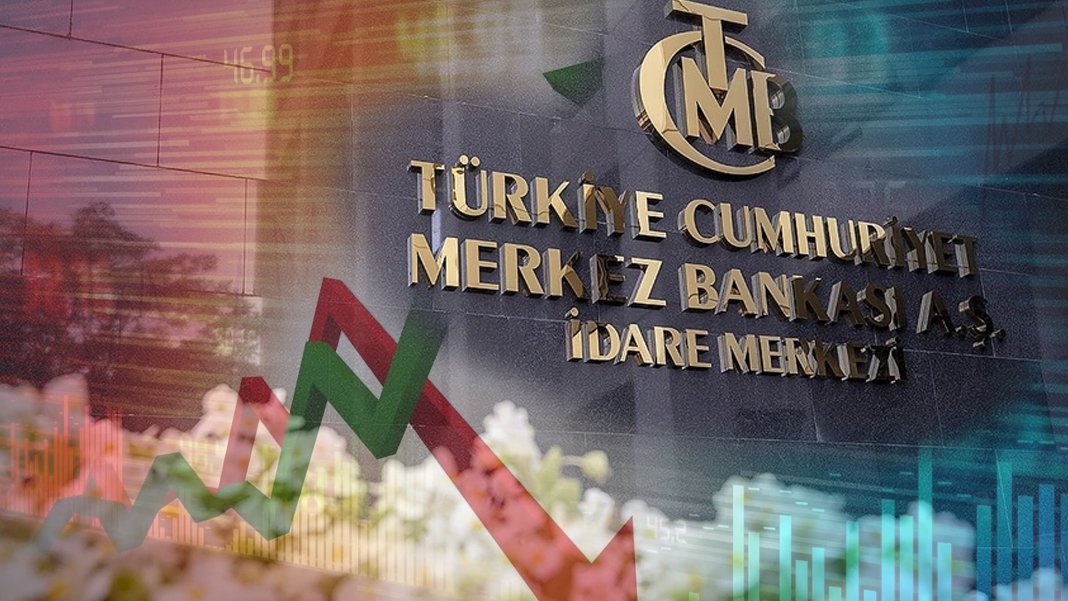 Merkez Bankası merakla beklenen faiz kararını açıkladı: TCMB, haziranı pas geçti