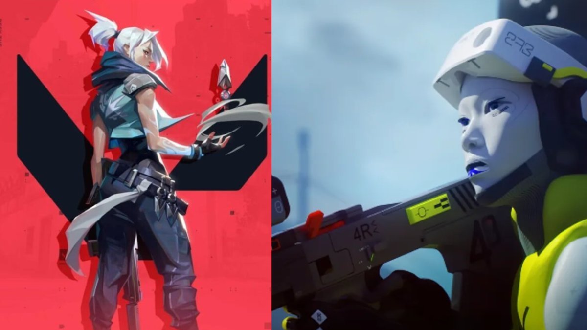Valorant'a rakip olacaktı! Süresiz ertelendi: Marathon oyununun sanat tasarımı çalıntı çıkmış