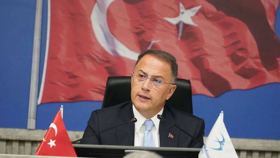 Murat Çalık hastaneye sevk edildi