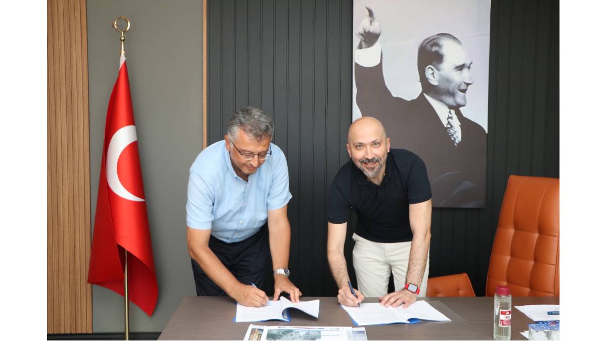 Söke Belediyesi ile Denetimli Serbestlik Müdürlüğü arasında işbirliği protokolü imzalandı