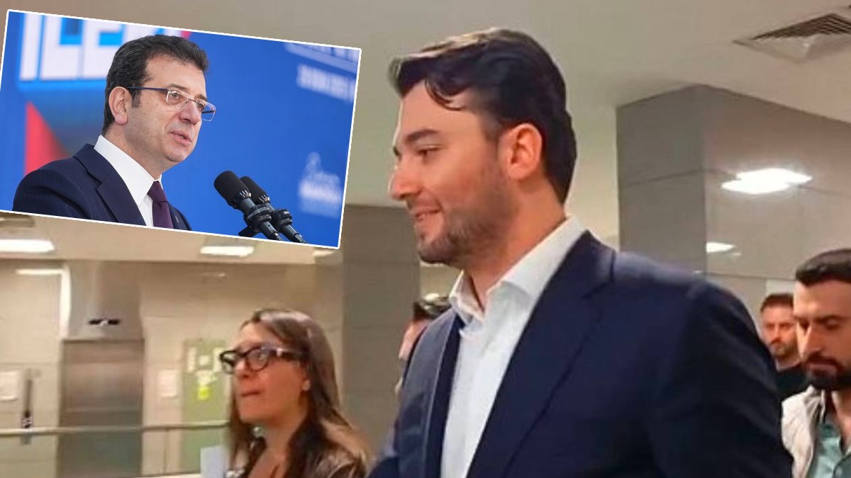 İmamoğlu’nun avukatı ifade verecek