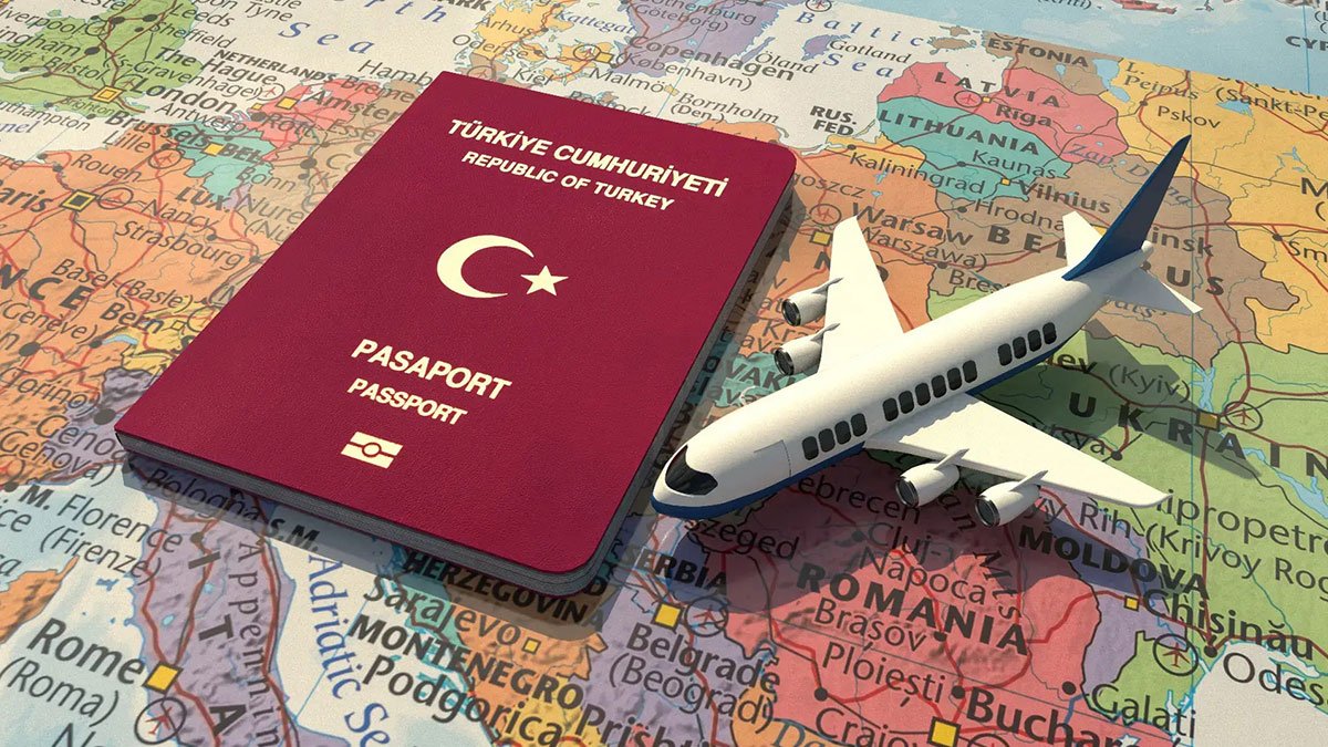 TÜİK açıkladı! Avrupa ülkesine gitmek isteyenler dikkat: Buraya gitmek servet istiyor! İşte Avrupa'nın en pahalı ülkesi