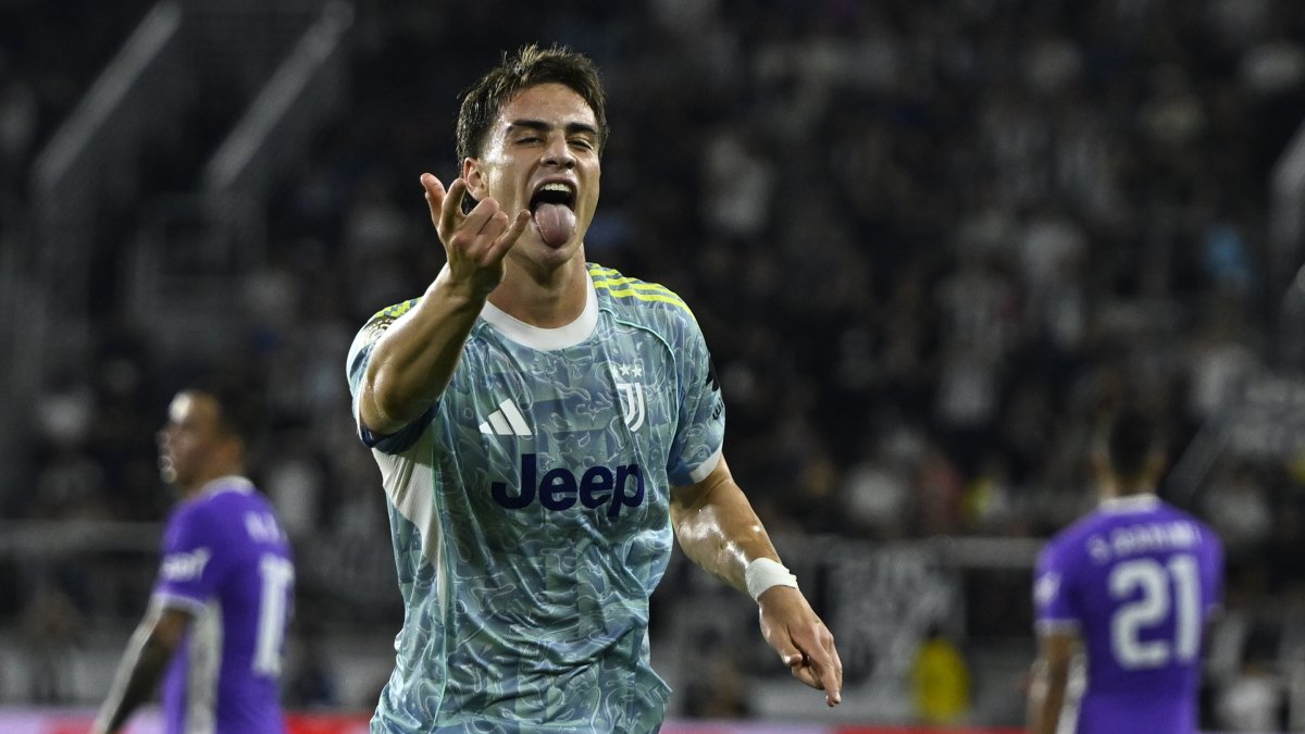 Kenan Yıldız’dan Serie A’da büyük başarı: Sezonun en güzel golü seçildi