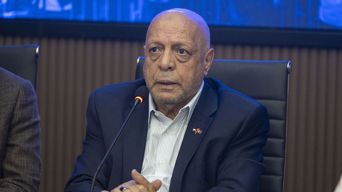 HAK-İŞ Arslan'dan kamu işçilerinin sözleşmesine ilişkin açıklama: Çalışanlarımızı mağdur eden bir tabloyla karşı karşıyayız