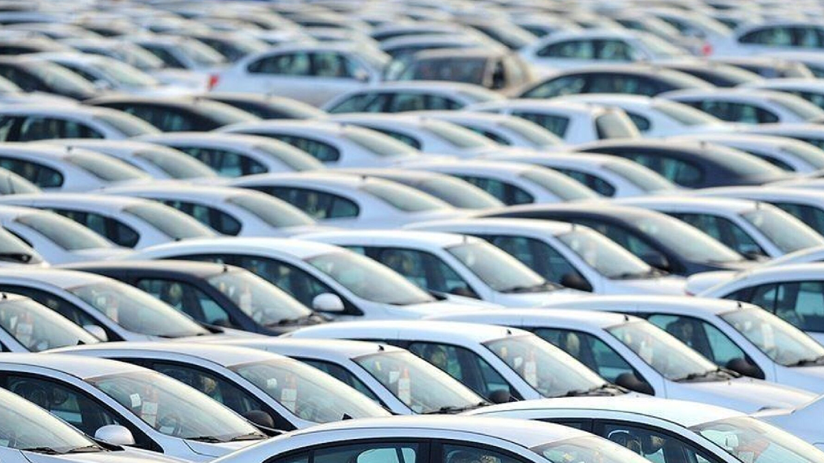  Ticaret Bakanlığı harekete geçti: 6 ay-6 bin km kuralı yeniden uzatıldı