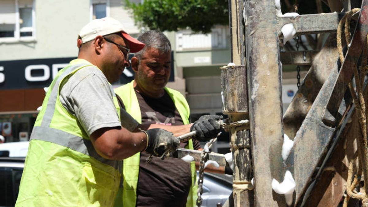 Kepez’e 50 Milyon TL’lik yağmur suyu yatırımı