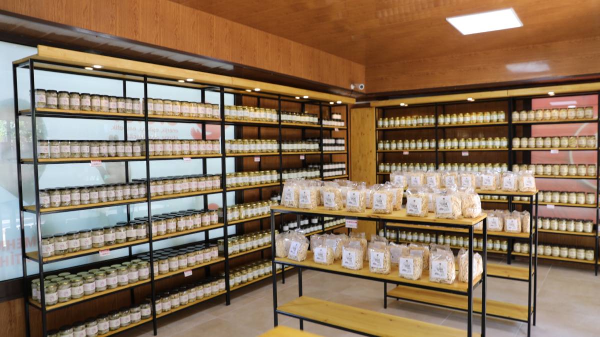 Başkan Yetişkin, sosyal belediyecilik anlayışını bir adım öteye taşıyor