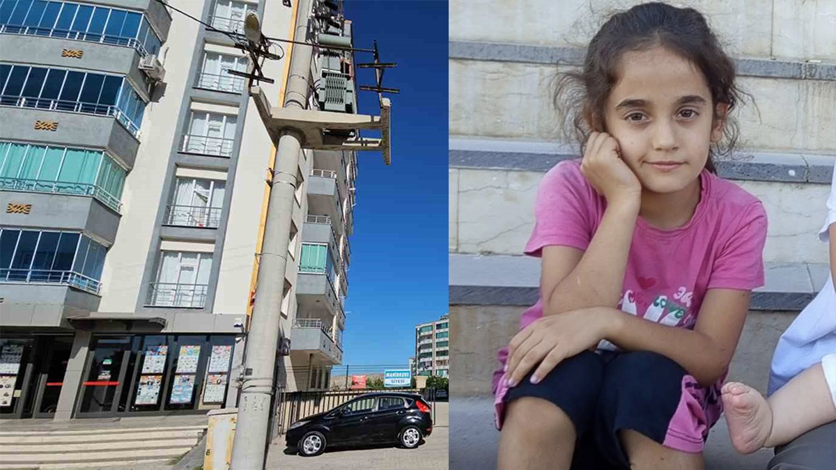 Diyarbakır'da korkunç olay! 10 yaşındaki Yasemin ölü bulundu, 17 yaşındaki kuzeni tutuklandı