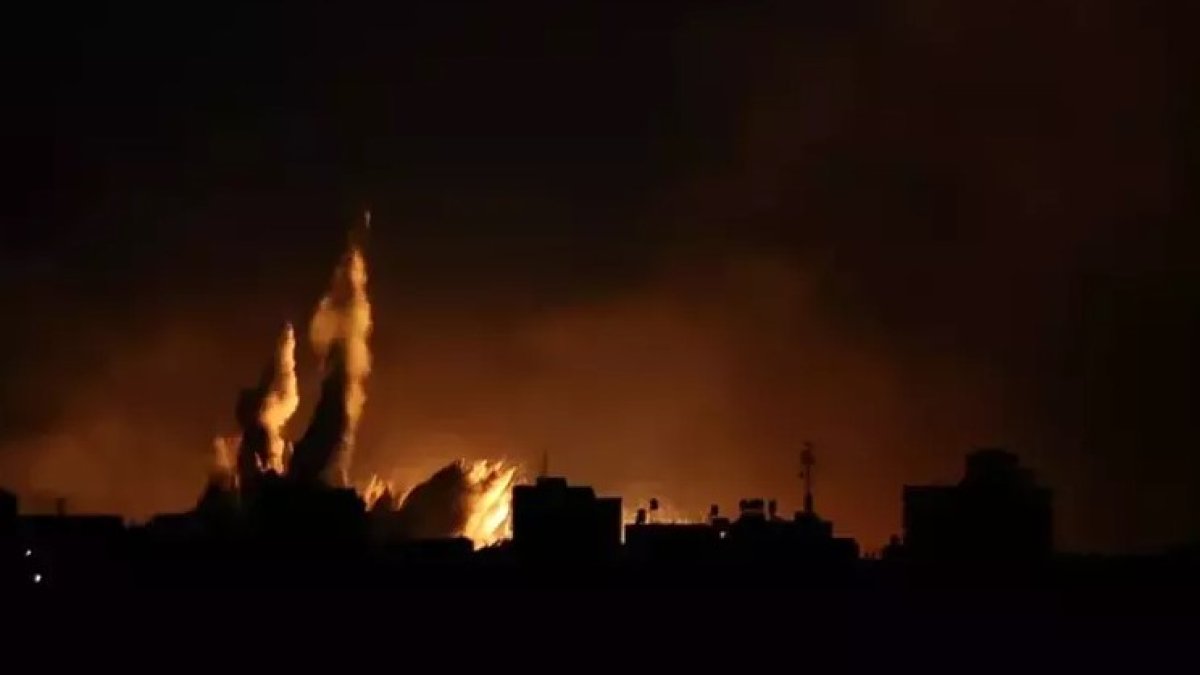 İsrail’den İran’a ağır darbe iddiası: 30 İranlı komutanı öldürdük