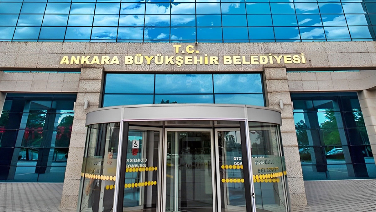 Ankara'da iş arayanlar dikkat: Havuz başında çalışmak ister misiniz? ABB'den yeni iş fırsatları