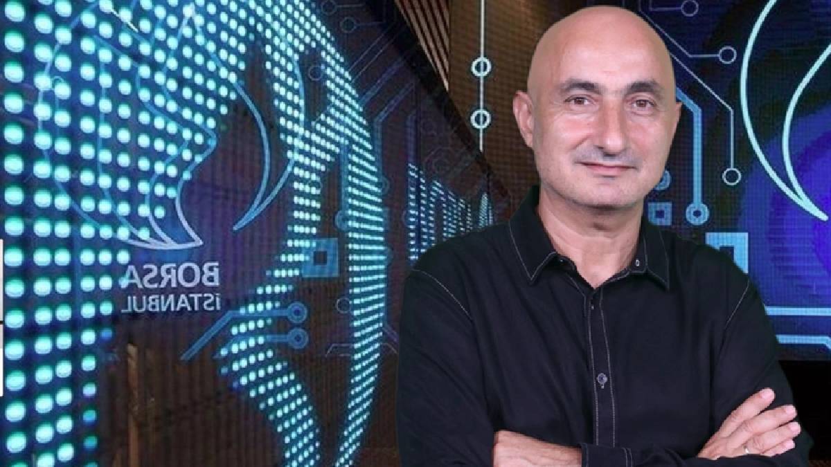 Ünlü ekonomist Barış Soydan'dan korkutan 'savaş' uyarısı: "Amerika önümüzdeki günlerde iran'ı vurabilir, borsa bu yüzden düştü!"