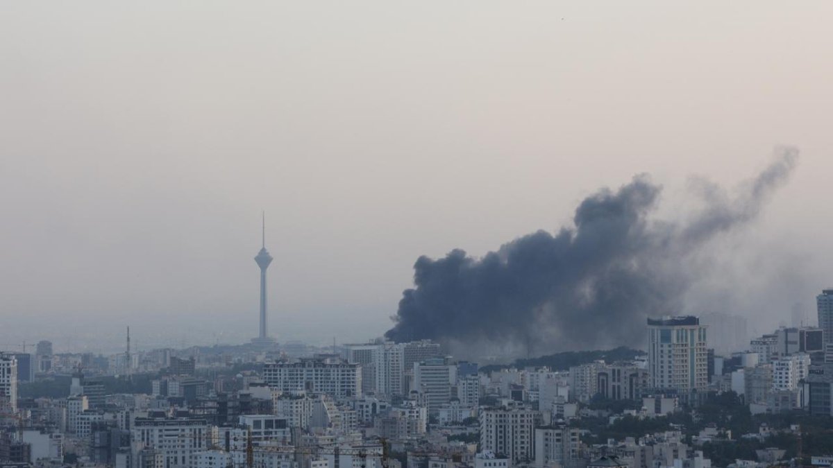 BM'den İsrail-İran uyarısı: Kitlesel göç riski büyüyor