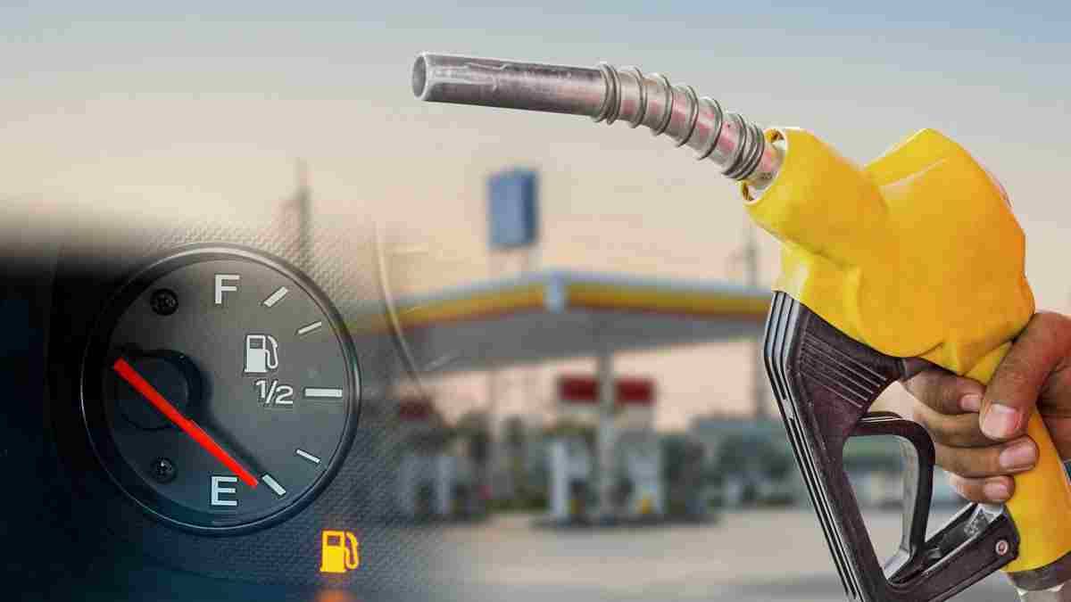 Akaryakıtta tarihi zam gecesi: Yıllardır görülmemiş artış! Pompada fiyat 3,30 TL birden değişecek