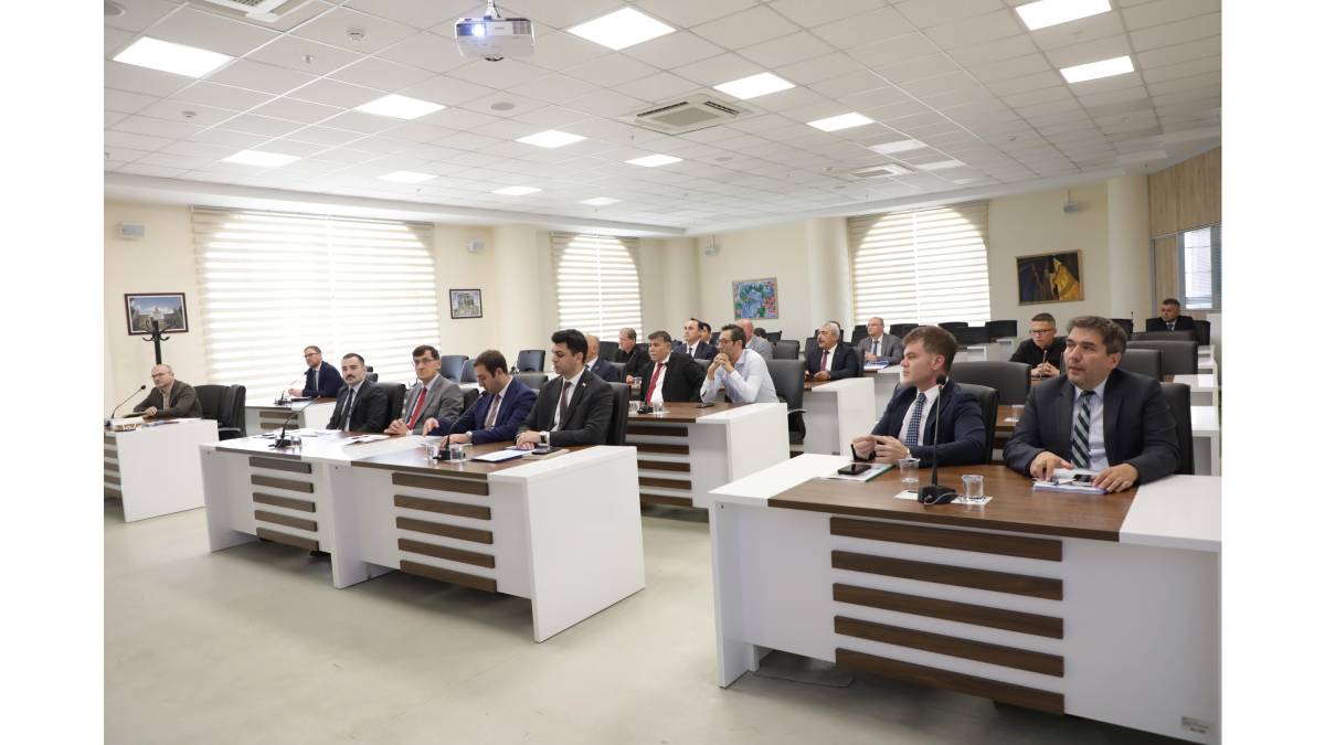 Jeotermal kaynakların sürdürülebilir yönetimi ele alındı