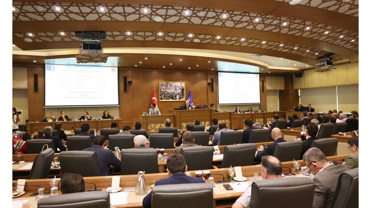 Başkan Bozbey’den gündeme dair önemli açıklamalar