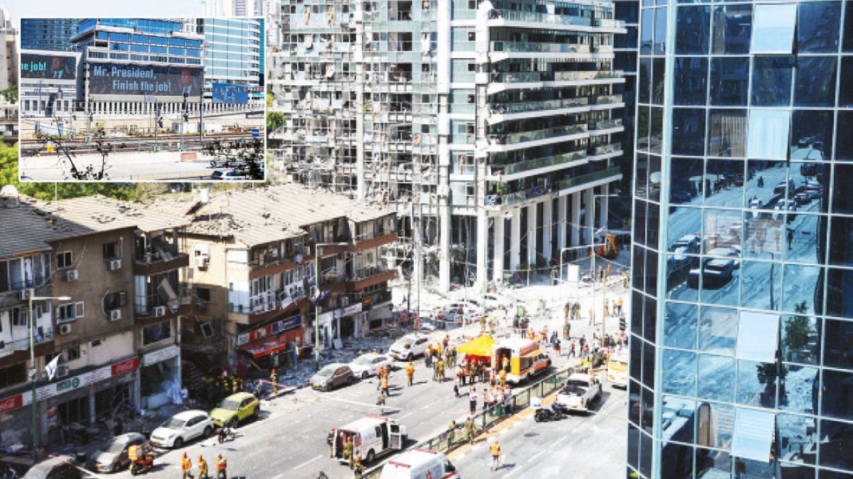 Ateşkes için kritik 24 saat