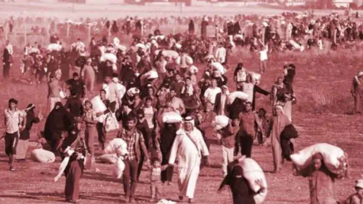 Küresel mülteci krizi ve yol ayrımındaki Türkiye