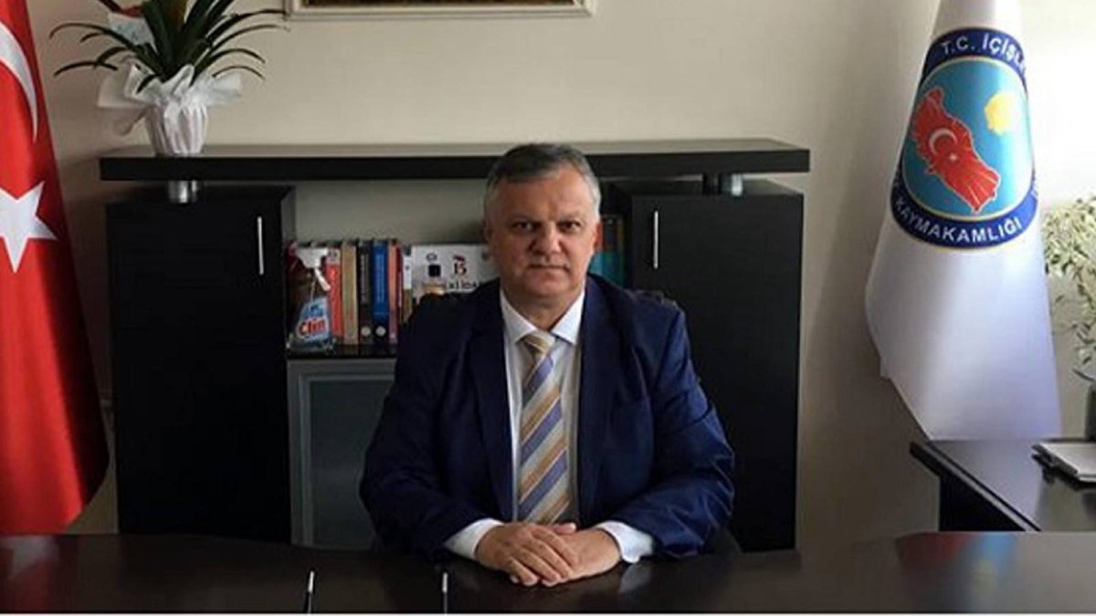 Edirne Vali Yardımcısı Erdoğan Beypınar hayatını kaybetti