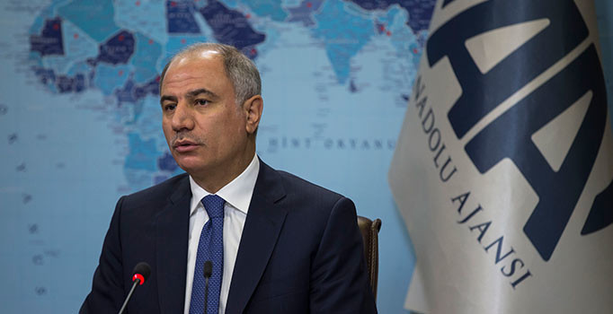 FETÖ’nün siyasi ayağı ortaya çıkacaktır