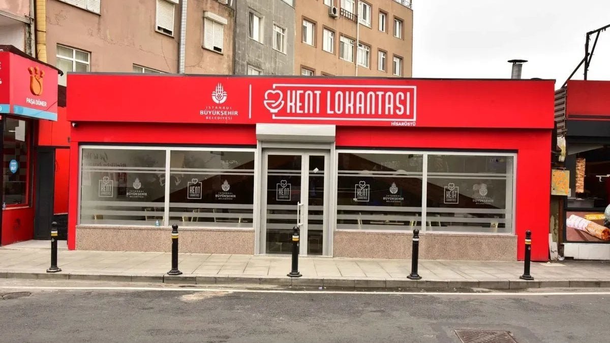 İBB Kent Lokantası 20 Haziran menüsü belli oldu! Sadece 40 TL’ye doyurucu sofra