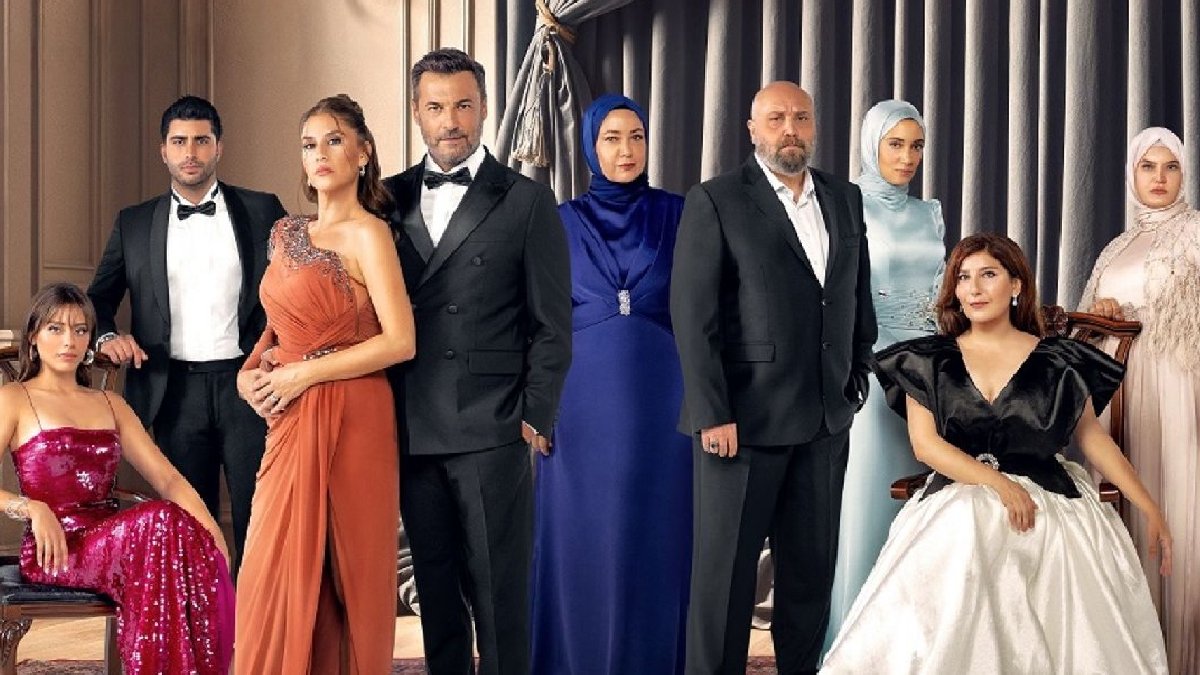 Kızılcık Şerbeti’nde ayrılık dalgası: Dört oyuncu diziye veda ediyor