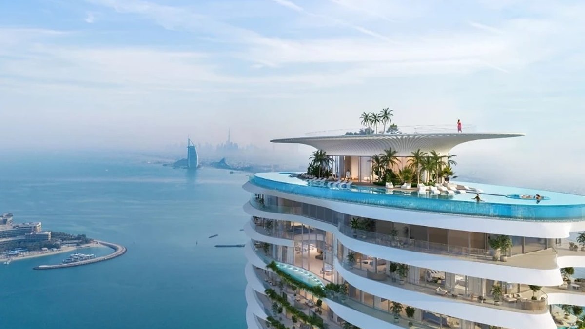 Türkler yurt dışı konut alımında yabancıları geçti: En pahalı mülk bir Türk’e satıldı