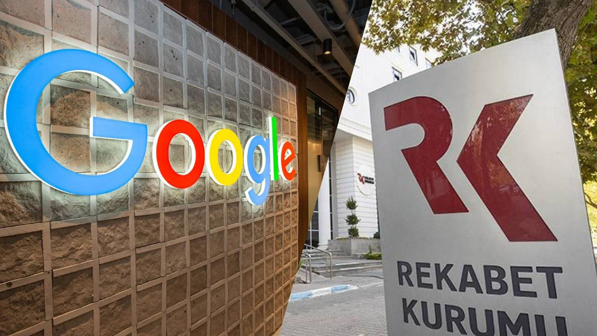 Rekabet Kurumu'ndan Google'ın PMAX kampanyasına soruşturma