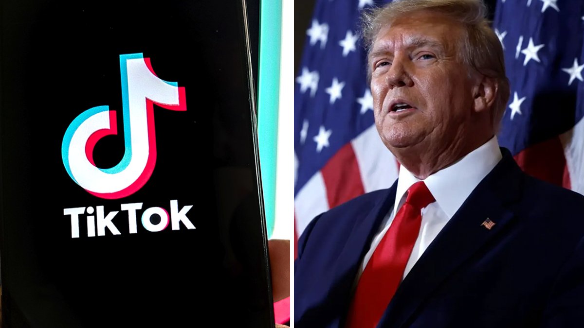Trump’tan TikTok’a yeni süre: Satış için 3 ay daha ek zaman tanındı