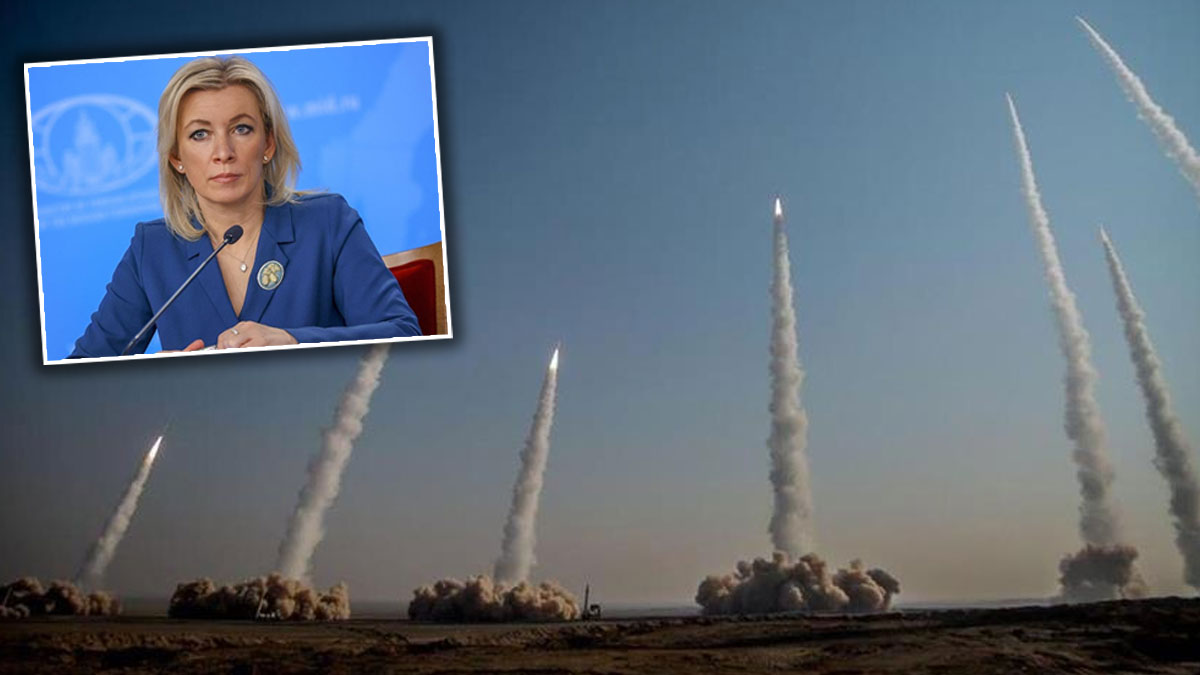 Rusya: İsrail'in İran'a saldırıları, nükleer felaket tehdidini artırıyor