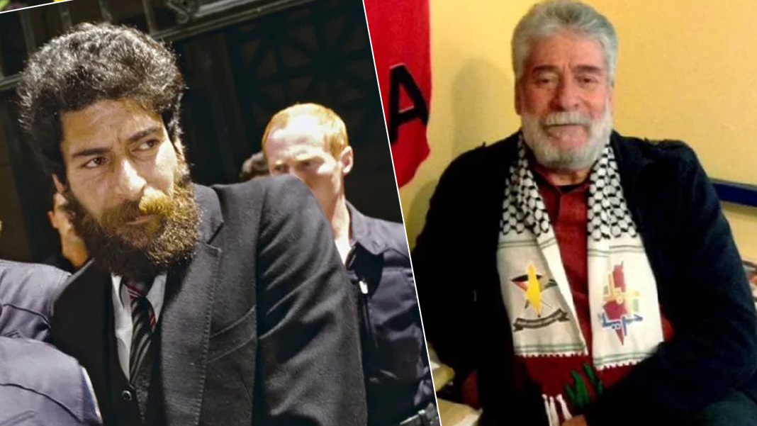 Avrupa'nın en eski mahkumu: George Abdallah'ın tahliyesi yine ertelendi