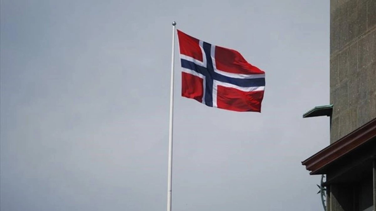 Norveç'in Tel Aviv Büyükelçiliği konutuna el bombası atıldı