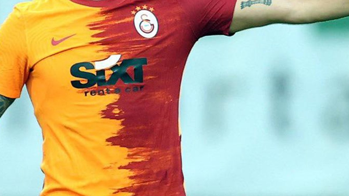 Galatasaray'ın eski yıldızı 3. Lig takımına imza attı: Sürpriz anlaşma
