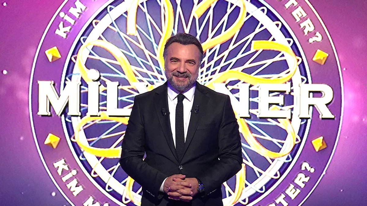 Kim Milyoner Olmak İster'de herkesi şaşırtan olay! 22 yaşındaki yarışmacının elendiği soru 'Yok artık' dedirtti!