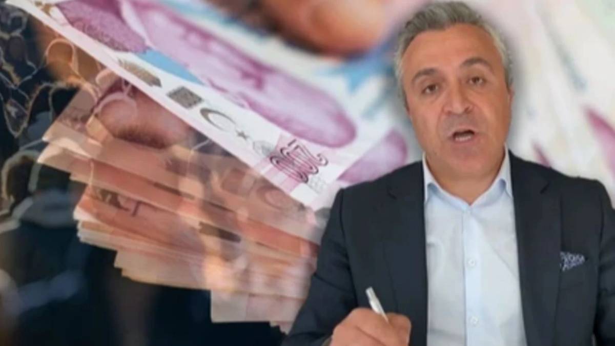 Milyonlarca çalışanı ve işvereni ilgilendiriyor! Özgür Erdursun uyardı: Giriş-çıkışta ödenen kıdem tazminatı avans sayılabilir!