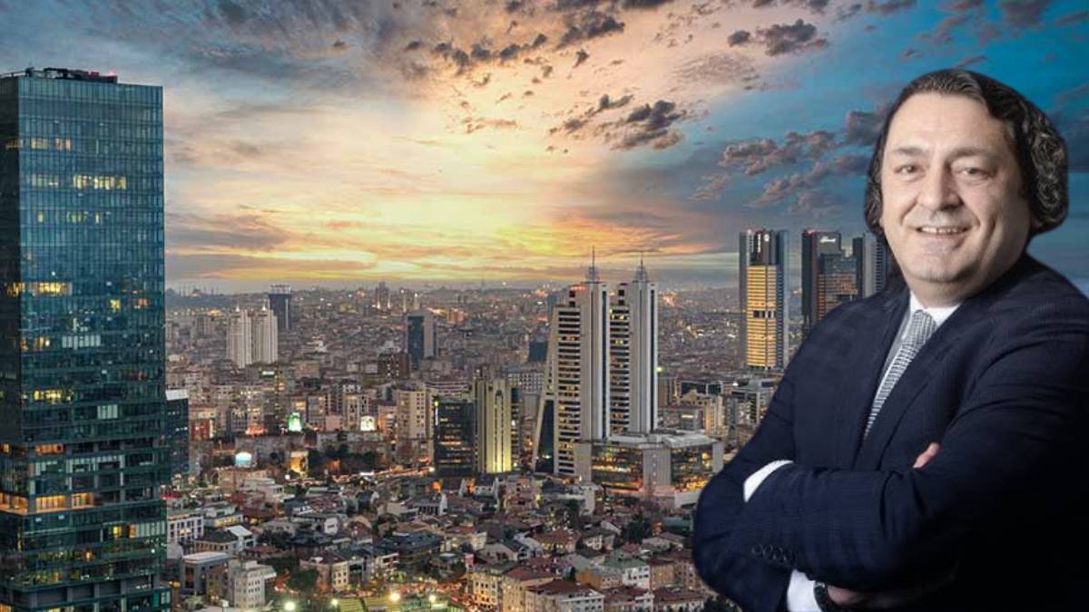 Ünlü ekonomistten ezber bozan tespit: Türkler LGS yüzünden yurt dışından ev alıyor! Hem de Golden vizeli