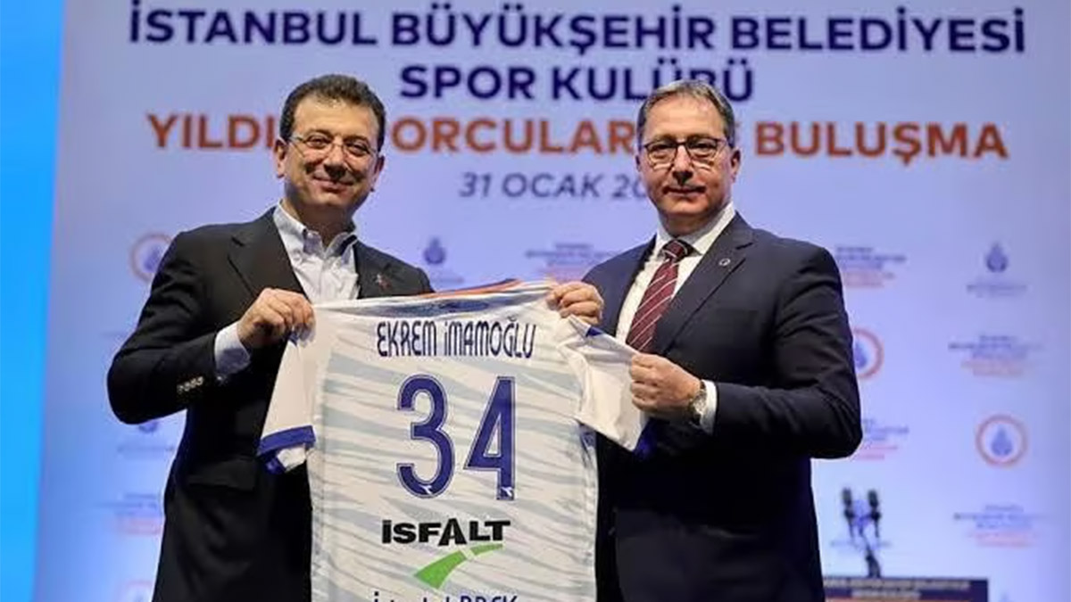 İBB soruşturmasında yeni gelişme! Fatih Keleş'in oğlu ve yeğeni tutuklandı