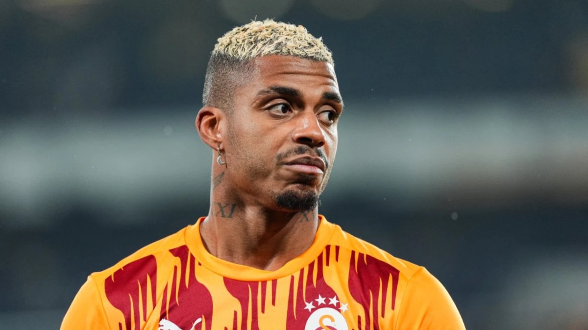 Transfer iddiaları çıkan Galatasaray'ın yıldızı Lemina'dan flaş paylaşım: Kimin kimi kaybettiğini göreceğiz