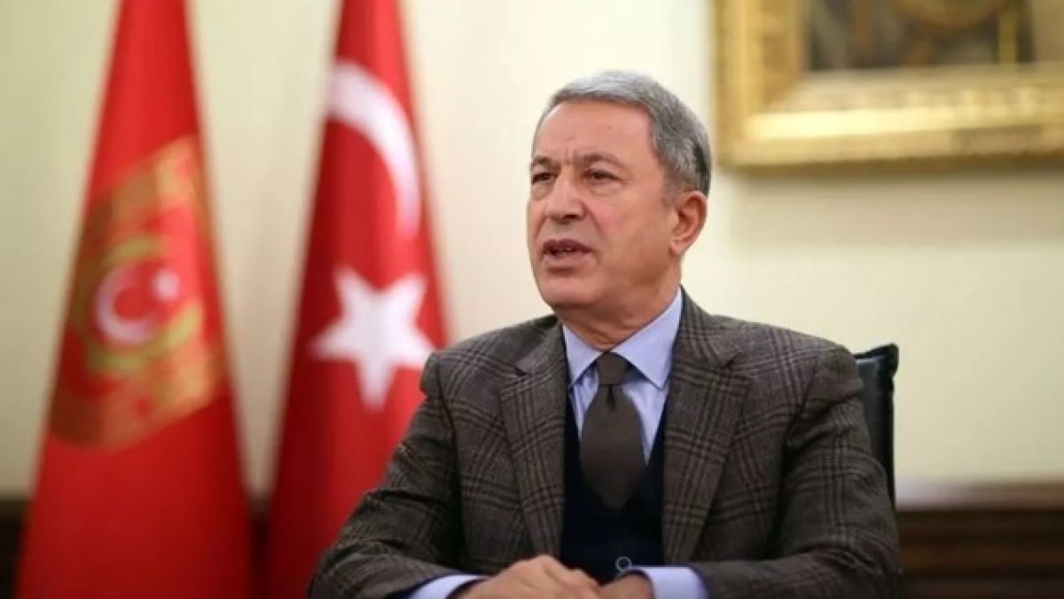 Akar: Karadeniz'in güvenliği dünyanın güvenliğiyle bağlantılı