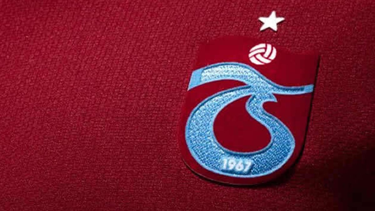 Trabzonspor bir transferi daha açıklamaya hazırlanıyor! Fırtına bir bombayı daha patlattı