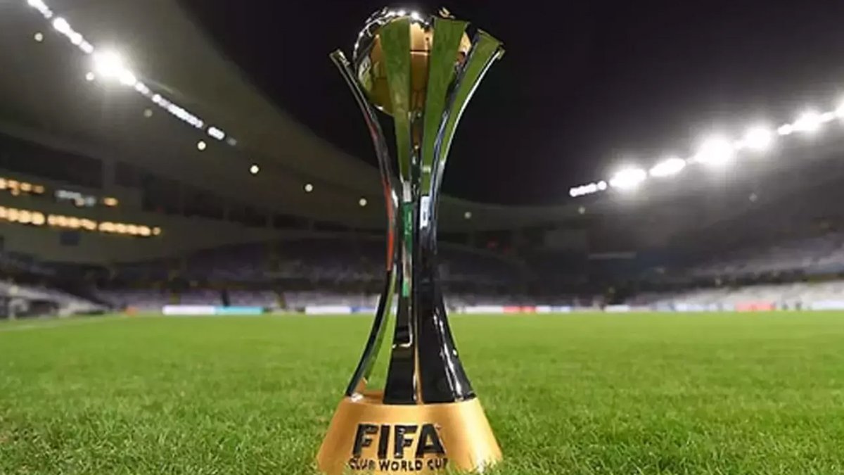 FIFA Kulüpler Dünya Kupası'nda günün sonuçları