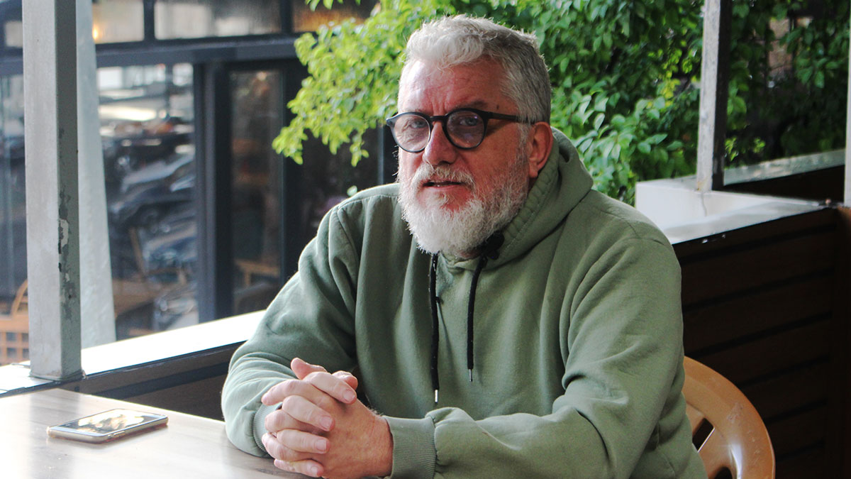 Prof. Dr. Yaltırak: Deprem hastanesi açılma aşamasında