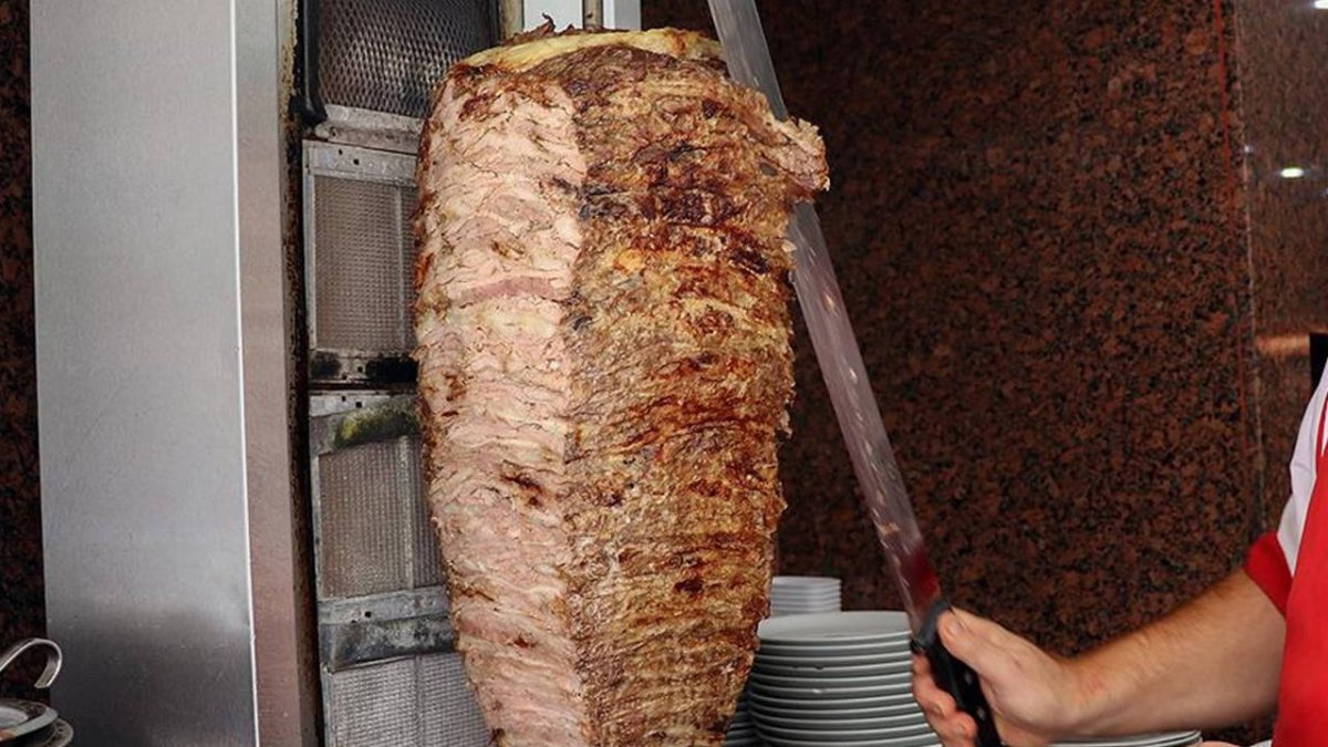 Ünlü döner zinciri iflasın eşiğinde: Konkordato ilan etti!