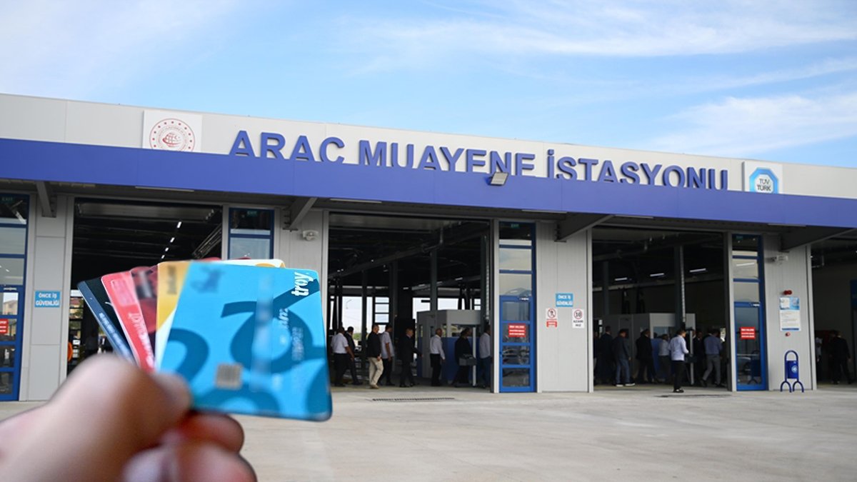 Araç sahipleri dikkat! TESK başkanı isyan etti: Araç muayenesi yapacaklar bu ücreti gözden kaçırmayın